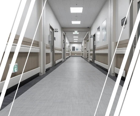 Als u op zoek bent naar brandwachten voor de zorgsector. Onze brandwachten zorgen voor preventief toezicht in situaties waarin de brandmeldinstallaties of sprinklerinstallaties zijn uitgevallen